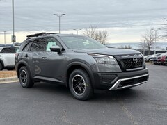 2025 Nissan Pathfinder Rock Creek SUV
