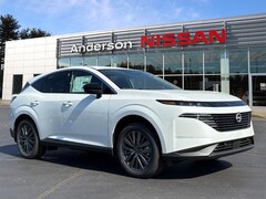 2026 Nissan Murano SL SUV