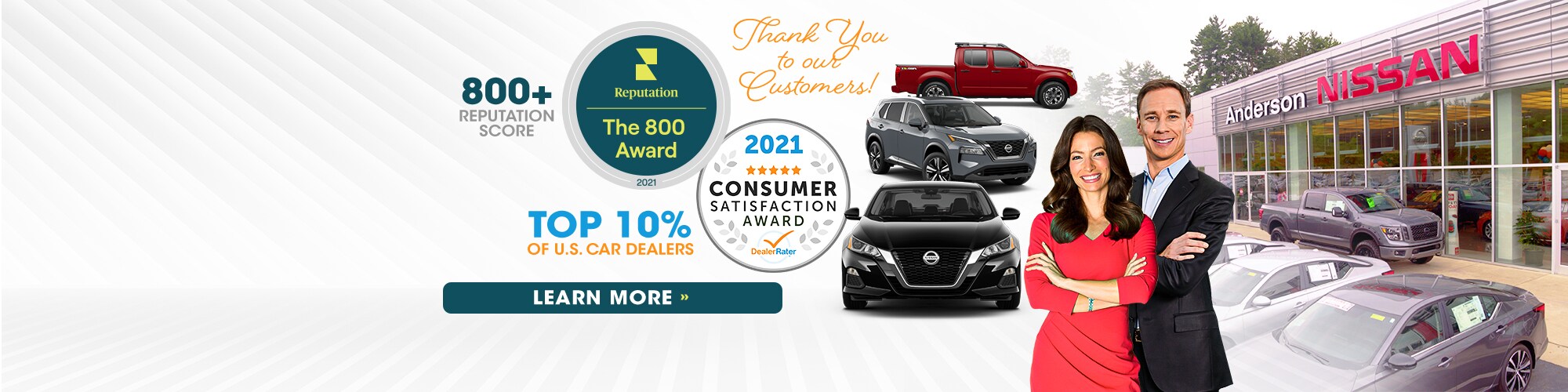 Nissan Car Dealership Asheville NC Hendersonville Candler