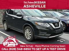 2020 Nissan Rogue SV SUV