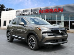 2025 Nissan Kicks SV SUV