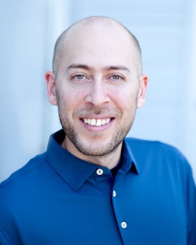 Staff member Joel Spurrier from 7f5c745ae742