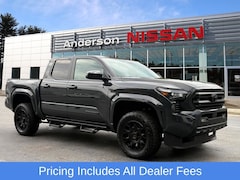 2025 Toyota Tacoma SR5 Truck