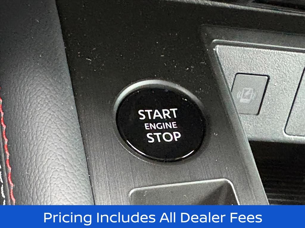 2026 Nissan KICKS SR AWD - Photo 14
