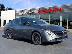 2026 Nissan Sentra SV Sedan