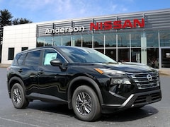 2026 Nissan Rogue S SUV