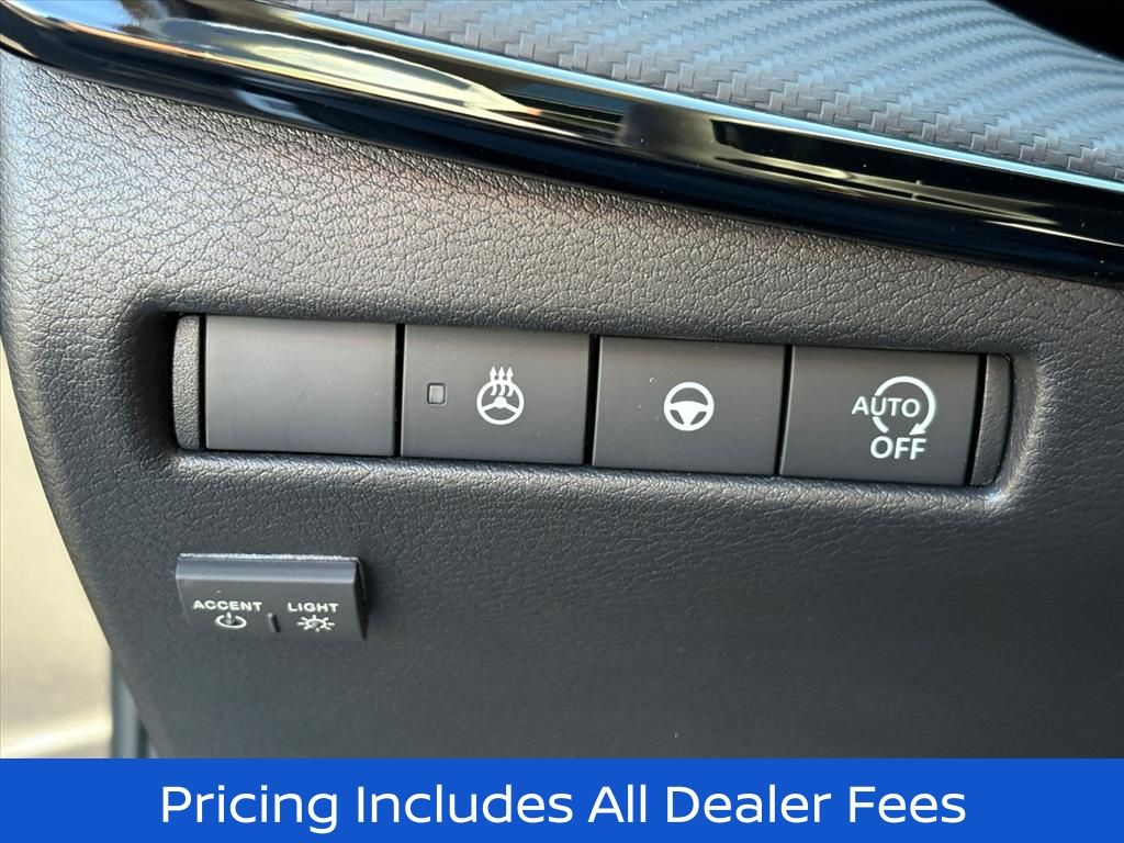 2026 Nissan KICKS SR - Photo 16