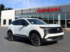 2026 Nissan Kicks SV SUV