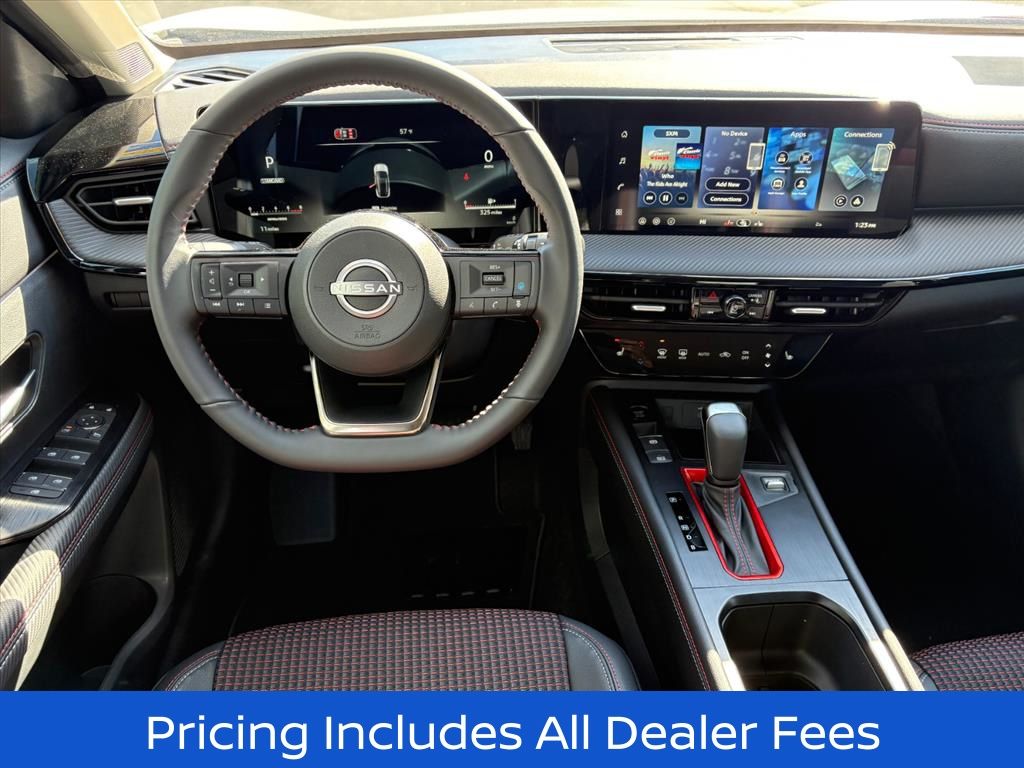 2026 Nissan KICKS SR AWD - Photo 23