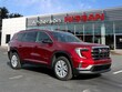  GMC Acadia