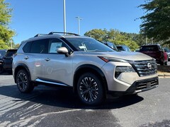 2026 Nissan Rogue Platinum SUV