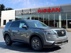 2025 Nissan Pathfinder SV SUV