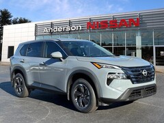 2026 Nissan Rogue SV SUV