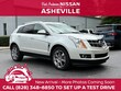 Cadillac SRX