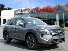 2026 Nissan Rogue SV SUV