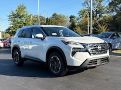 2026 Nissan Rogue SV SUV