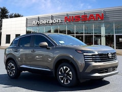 2025 Nissan Kicks SV SUV