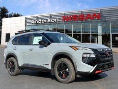 2026 Nissan Rogue Rock Creek SUV