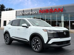 2025 Nissan Kicks SV SUV
