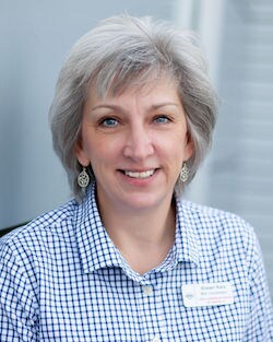 Staff member Shawn Katz from 7f5c745ae742