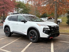 2026 Nissan Rogue Rock Creek SUV
