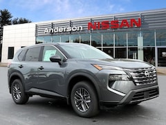 2025 Nissan Rogue S SUV
