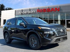 2026 Nissan Rogue S SUV