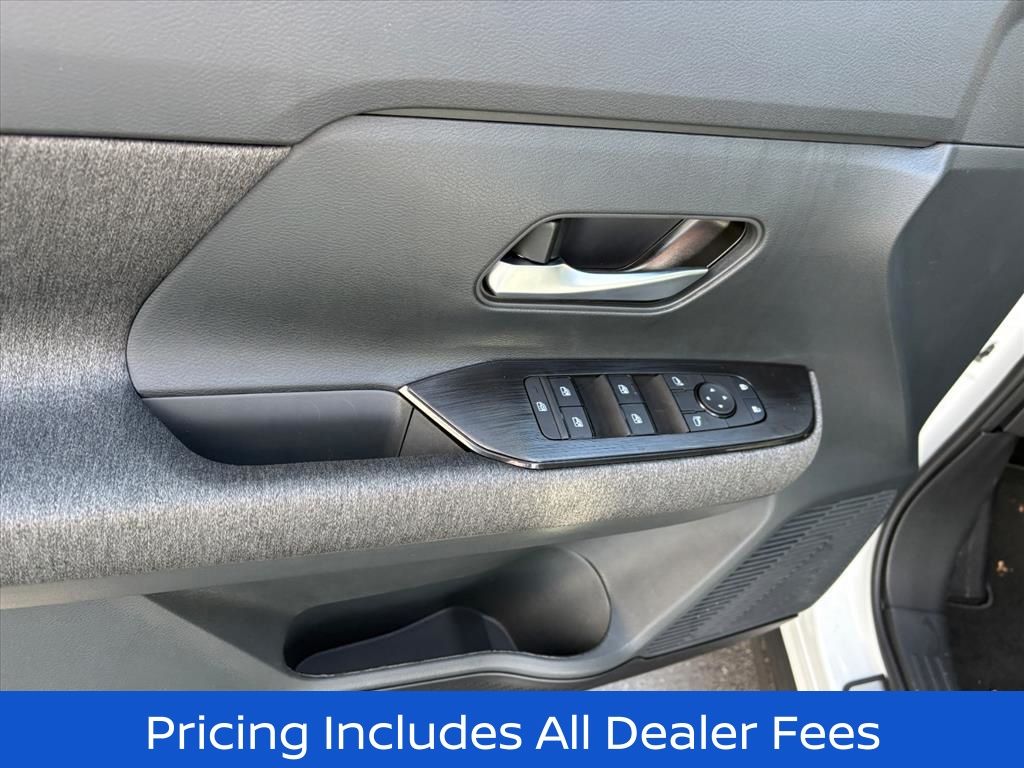 2026 Nissan KICKS SV AWD - Photo 24