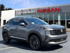 2025 Nissan Kicks SR SUV