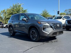 2026 Nissan Rogue SV SUV