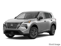 2025 Nissan Rogue S SUV