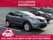  Nissan Rogue Sport