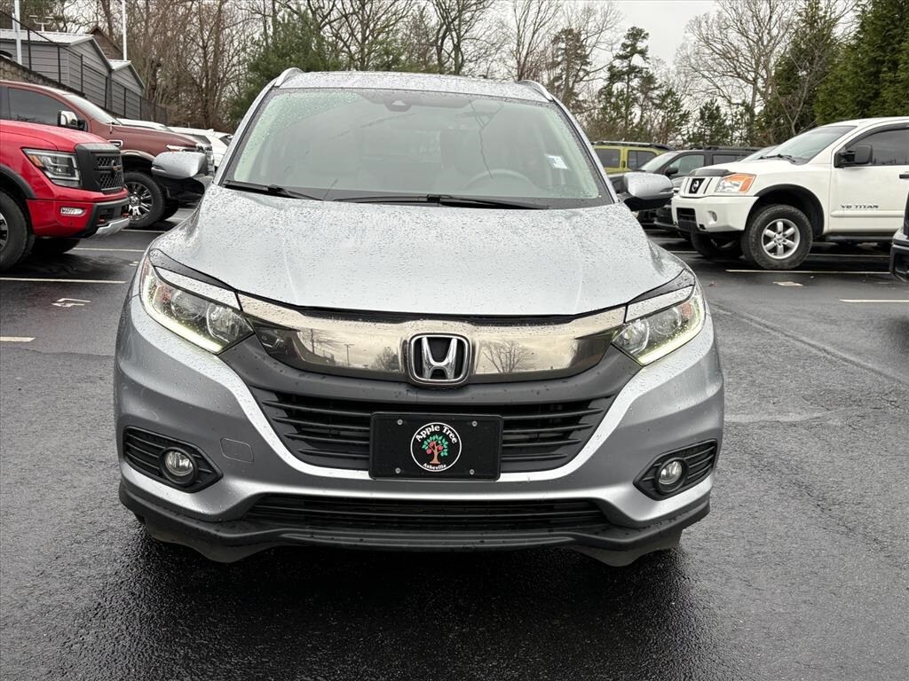 Used 2021 Honda HR-V EX SUV
