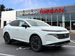 2026 Nissan Murano Platinum SUV