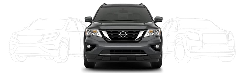 Why Choose the New Nissan Pathfinder?
