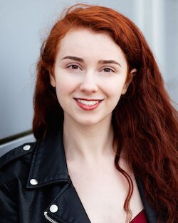 Staff member Mackenzie Coil from 7f5c745ae742