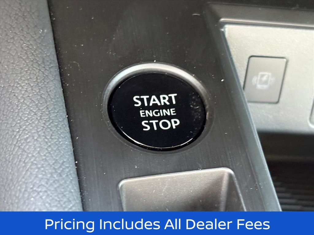 2026 Nissan KICKS SR AWD - Photo 13