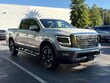 Nissan Titan
