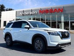 2025 Nissan Pathfinder SV SUV