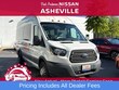  Ford Transit-350