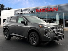 2026 Nissan Rogue S SUV
