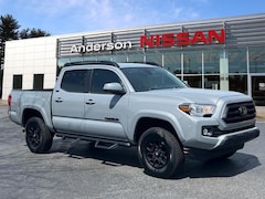2021 Toyota Tacoma SR5 Truck