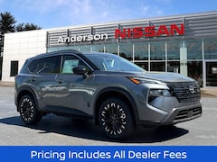 2026 Nissan Rogue Dark Armor SUV
