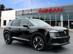 2025 Nissan Kicks SR SUV