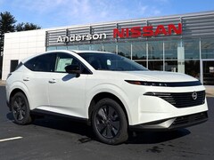 2026 Nissan Murano SL SUV