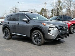 2026 Nissan Rogue Platinum SUV