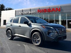 2026 Nissan Rogue S SUV