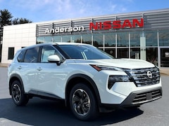 2025 Nissan Rogue SV SUV