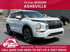 2024 Mitsubishi Outlander