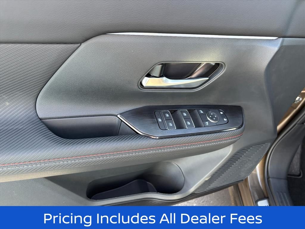 2026 Nissan KICKS SR AWD - Photo 24